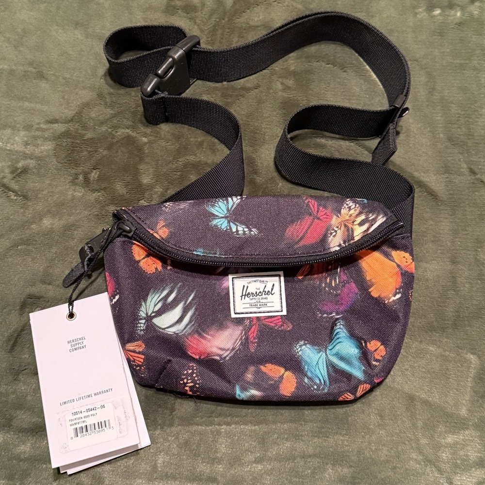 Hershel Supply Co Hip Bag